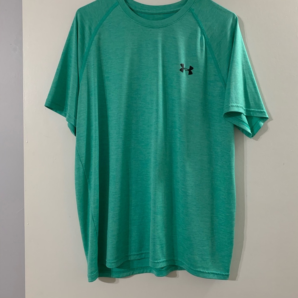 Under Armour
